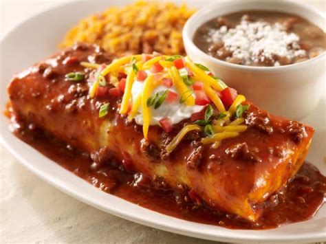 Regular Mexican Enchiladas Authentic Texmex Recipes