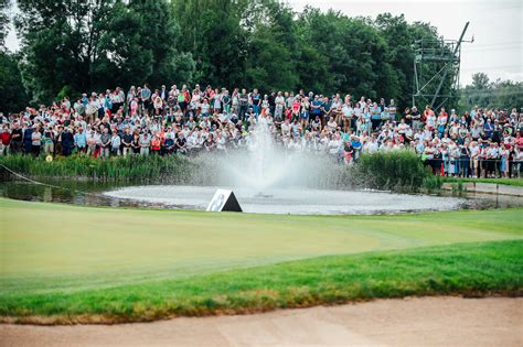 Featuring new episodes each week, in which our hosts take you on. 20th June 2019, BMW International Open, Round 01