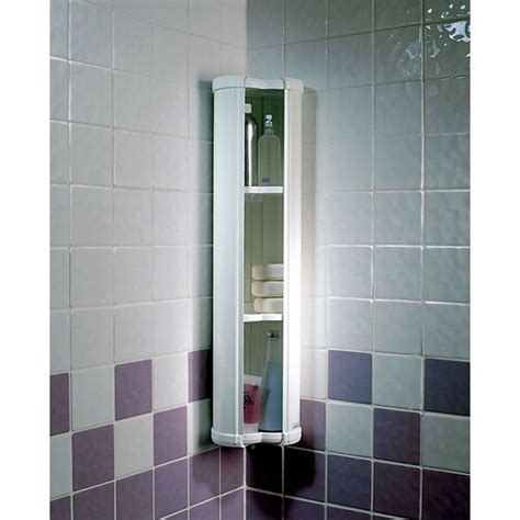 I love to use all kinds of bins for storage. Showerlux Stowaway Storage Unit : UK Bathrooms