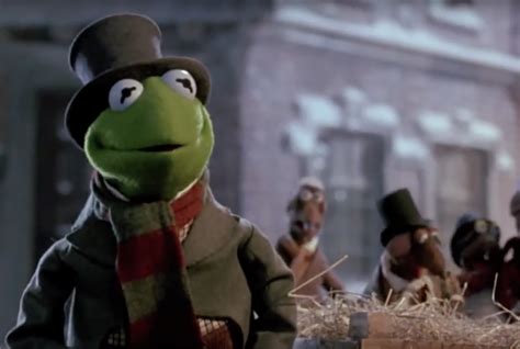 15 Facts About The Muppet Christmas Carol Muppet Christmas Carol
