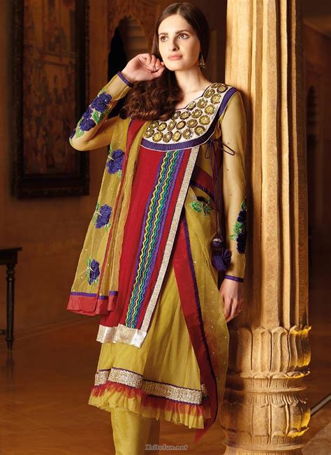 Fancy Versatile Eid Special Dress For Girls