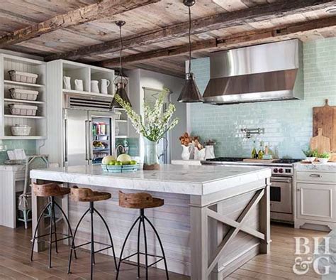 Choose high gloss if you. Pretty Parisian Kitchens | Rustic kitchen, French country kitchens, Country kitchen