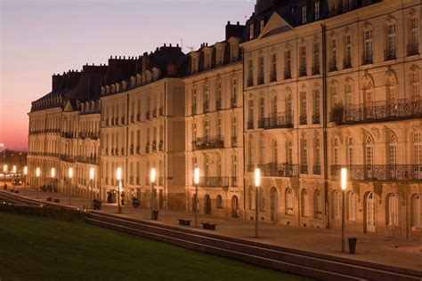 Jahrhundert von einem handelszentrum zu einem zentrum der textilindustrie. Découvrir Nantes | Nantes, Découvrir