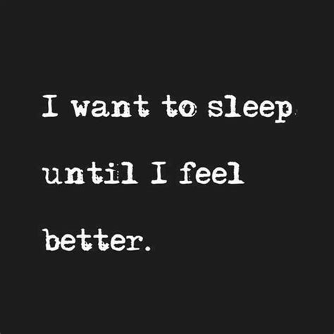 I want to sleep — sleep machine records. Life Quotes Images (1966 Quotes) : Page 141 ...