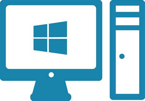 Windows Icon Transparent Windowspng Images And Vector Freeiconspng