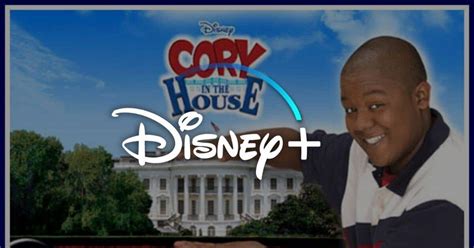 Disney Fans Petition For Disney To Add Cory In The House Inside