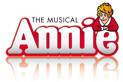 Annie The Musical Sold Out Peoples Bank Theatre