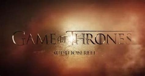 While promoting upcoming films, gwendoline christie and natalie dormer discussed game of thrones characters and what we can expect next season. Game of Thrones : les essais de Natalie Dormer, Pedro ...
