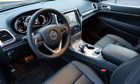 2014 Jeep Grand Cherokee Pros And Cons At Truedelta 2014 Jeep Grand