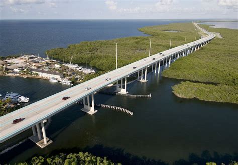 A Salute To Floridas Overseas Highway