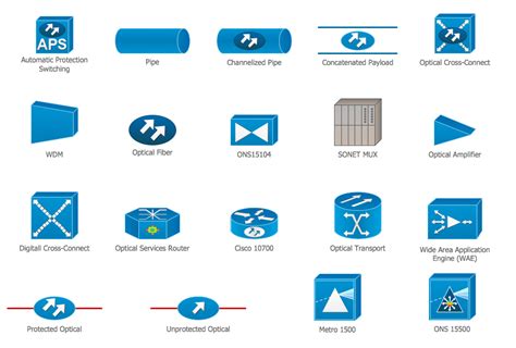 Network dwdm icons to download | png, ico and icns icons for mac. Cisco Optical. Cisco icons, shapes, stencils and symbols