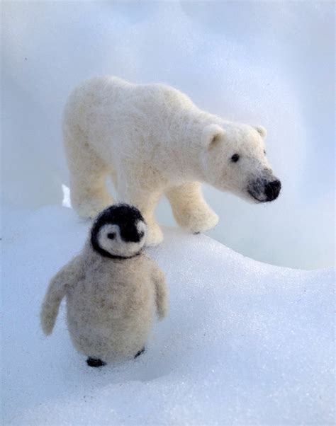 Poor Image Polar Bears And Penguins Tv Tropes Forum