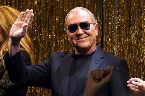 michael kors pays tribute to broadway in 40th anniversary show reuters