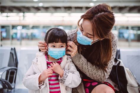 9 Tips for Traveling With Kids During the Pandemic