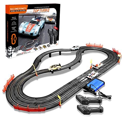 Top 10 Best Electric Race Car Track Crazylegs Workshop