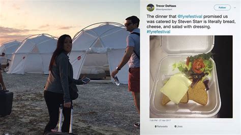 What Marketers Can Learn From The Fyre Festival Fiasco Adweek