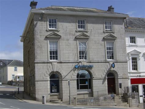 260 walworth road, london, united kingdom. Barclays Bank, Liskeard, Cornwall