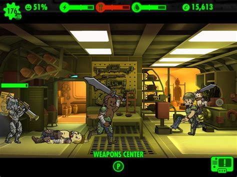 Fallout Shelter Profi Tipps Zum Vault Bau Inkl Update 16