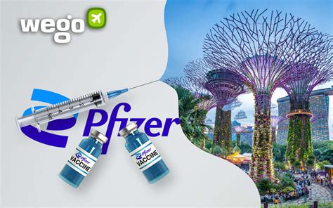 This will not only protect yourself, but will also ensure a high level of protection nationwide and allow the country to. Pfizer Vaccine Singapore - Registration, News and Updates ...