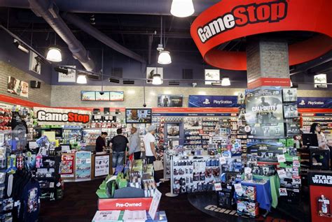 Gamestop Will Be Closing Down 200 Stores By The End Of This Year Gameranx