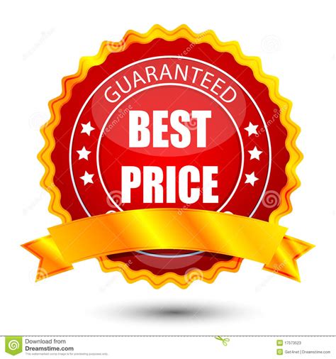 Best Price Tag Stock Photos Image 17573523