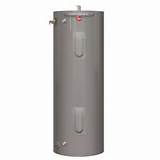 Cheap Electric Hot Water Heaters Photos