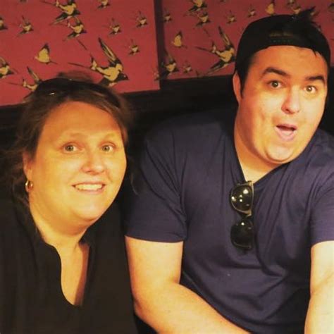 Daz Black And Kate Wayne Photos News And Videos Trivia And Quotes Famousfix