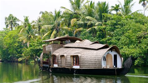 Kochi Turismo Qué Visitar En Kochi Kerala 2023 Viaja Con Expedia