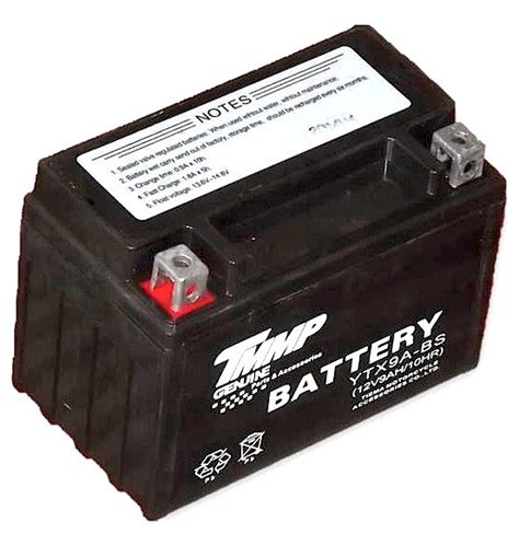Bateria Ytx7 Italika Ds125 Ds150 Cs125 Xs125 Gts175 Bws 54900