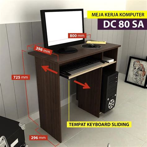 Desain Meja Komputer Ruang Gaming Minimalis Design Rumah Minimalisss