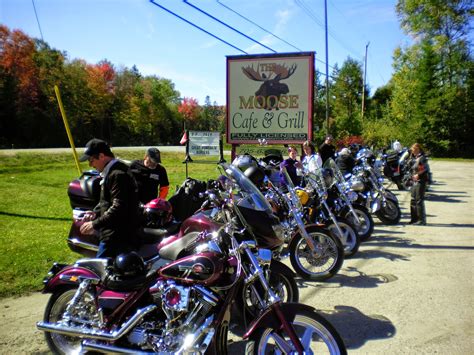Chapter 523 Southern Cruisers Riding Club Every Motorcycle Was Out
