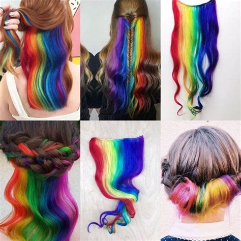 Blue ribbon tails is your place for custom horse tails. Custom under lights, Clip In Hair Extensions, Mermaid Hair ...