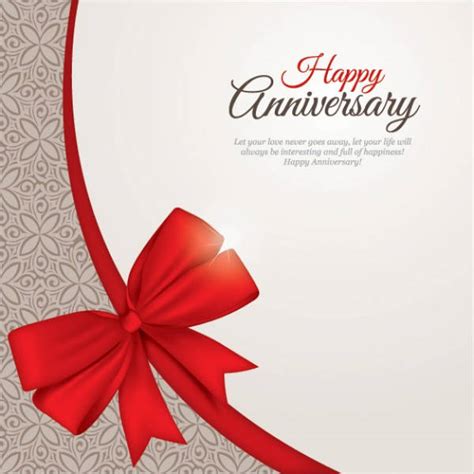 Free 9 Happy Anniversary Cards In Psd Ai Vector Eps