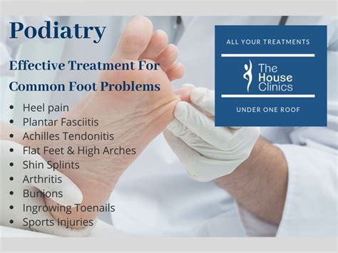 How To Treat Foot Pain Cares Healthy