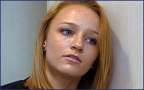 Teen Mom Og Star Maci Bookout Accused Of Exploiting And Humiliating Ryan Edwards Reality
