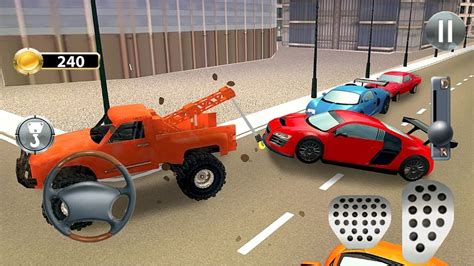 Tow Truck City Driving By 3d Games Here Android Gameplay Hd Youtube
