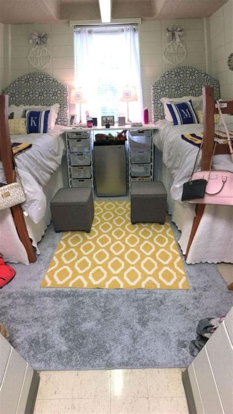 Dorm Rugs That Will Totally Transform Your Room Society College Dorm Room Decor Dorm