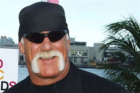 Wwe Severs Ties With Hulk Hogan After Alleged Racial Tirade