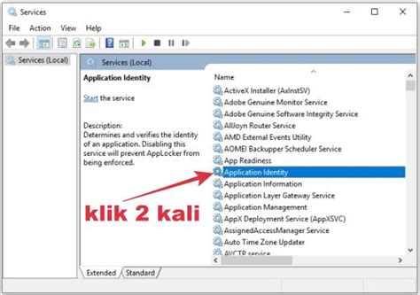 Cara Mengatasi Aplikasi Tidak Bisa Dibuka Di Windows 7 – Caribes.net