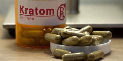 Kratom Withdrawal Timeline, Symptoms and Treatment Options
