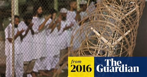 Two Guantánamo Detainees Transferred As Third Refuses Resettlement Offer Guantánamo Bay The
