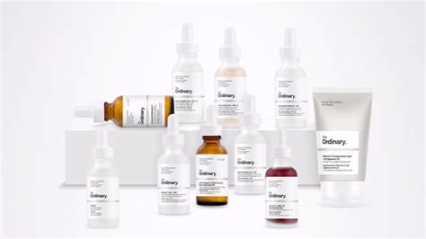 Beginners guide to the ordinary products, skincare routines & skin types by the ordinary & deciem chatroom facebook group with over 170,000 members. The Ordinary Is Finally Back in Stock at Sephora Online ...