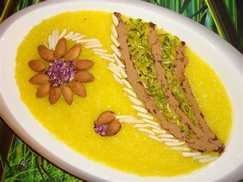 A persian gem in the heart of greektown! 20 Persian Foods To Blow Your Taste Buds Away | Persian ...