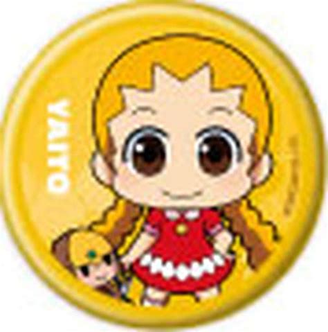 Badge Pins Yato Ayanokoji Mega Man Exe Metal Badge 03 Mini Character