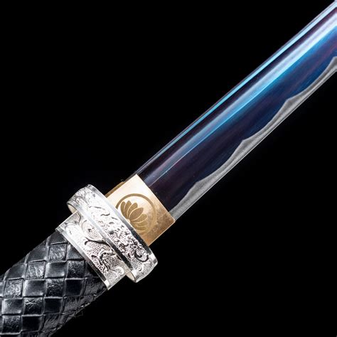 Modern Wakizashi Handmade Japanese Wakizashi Sword High Manganese