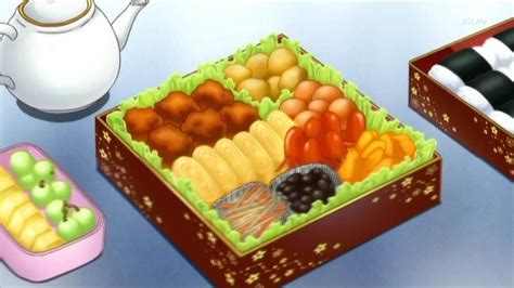 We did not find results for: Anime food bento box meal (With images) | Anime bento ...