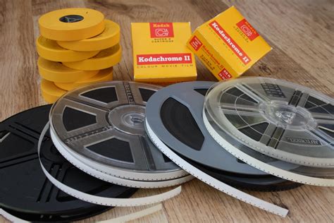 8mm Film Transfers To Dvd The Cine Film Factory