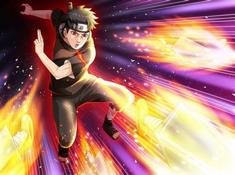 Uchiha Shisui Naruto Image By Bandai Namco Entertainment Zerochan Anime Image Board