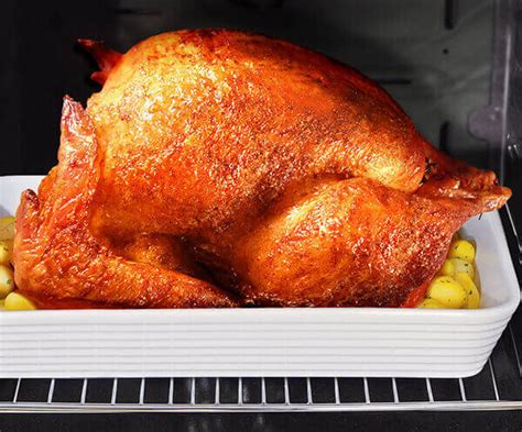 how to prepare a turkey for roasting butterball