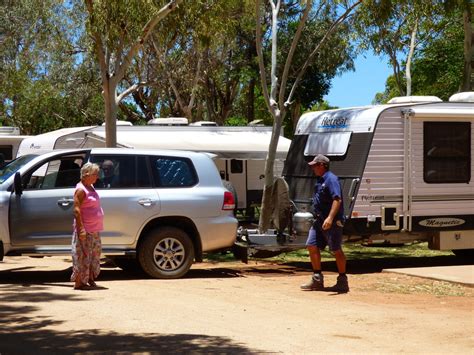 Check spelling or type a new query. Carnarvon Wintersun Caravan and Tourist Park - Trailer ...